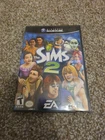 New ListingThe Sims 2 Nintendo GameCube Complete Game with Case and Manual Free Shipping