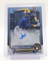 2025 Bowman Chrome Baseball Checklist Guide in-content 32