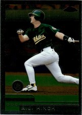 Click to enlarge A.J. Hinch