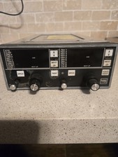 McCoy MAC 1700 Com/nav Radio