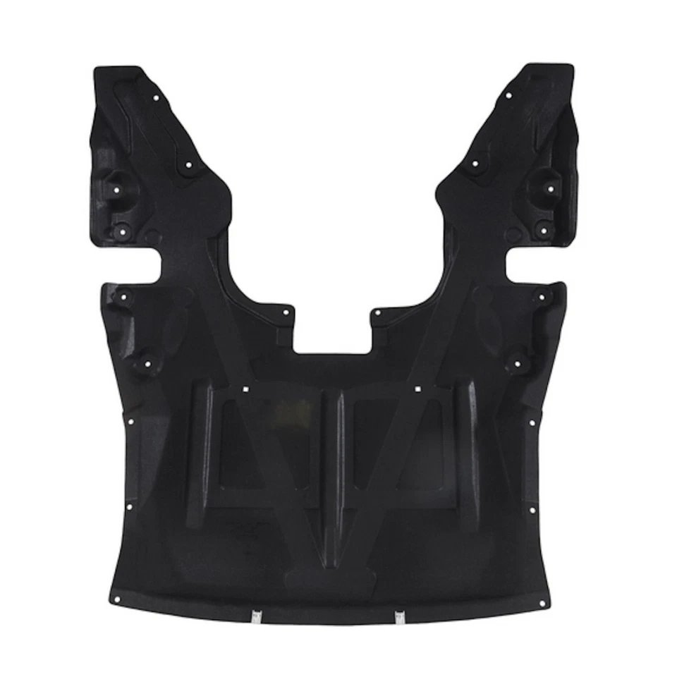 For BMW 435i xDrive/435i xDrive Gran Coupe 14-17 Engine Splash Shield CAPA Sedan Foto 2 de 4