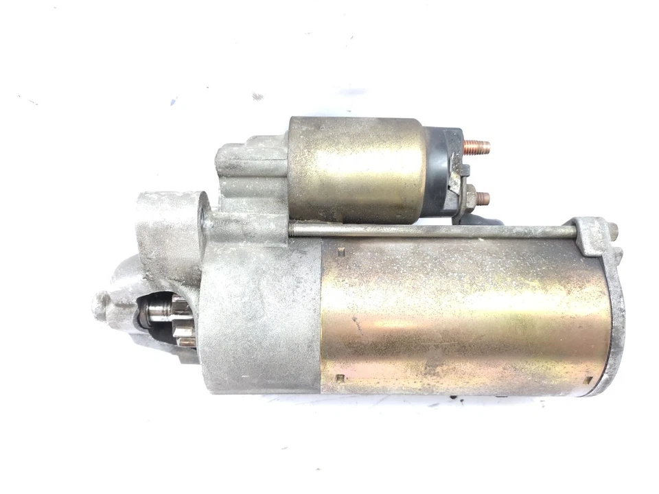 3M5T11000DC MOTORINO DI AVVIAMENTO / 1756795 / 313702 PER FORD FOCUS C-MAX DM2 - Immagine 3 di 4