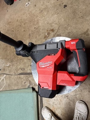 Milwaukee  M18 FUEL 1-3/4'' SDS Max Cordless Rotary Hammer w/ ONE-KEY Mod.2718-20