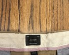 J Crew Men’s Khaki Chino Pants 33 X 34 770 Straight Fit — photo 4