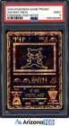 Pokemon 2000 Ancient Mew Holo Promo Pokemon 2000 Movie PSA 9