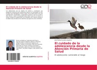 Jose Rafael Escalona Aguilera | El Cuidado De La Adolescencia Desde La...