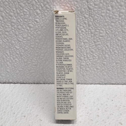 It Cosmetics Bye Bye Anti-Aging Waterproof Full Coverage Concealer LIGHT - .17oz - Picture 2 of 5