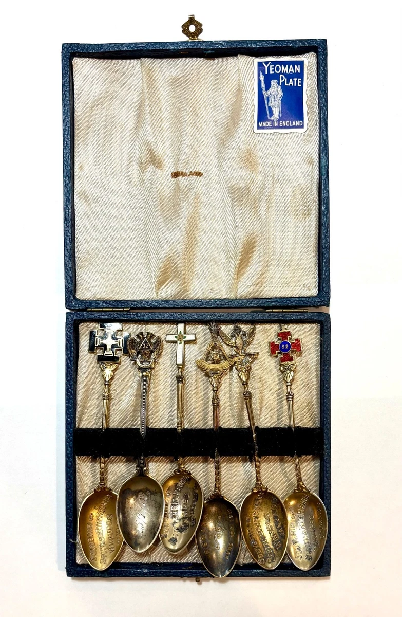 25+ 1900-1940 Antique US Sterling Silver Souvenir Spoons for sale