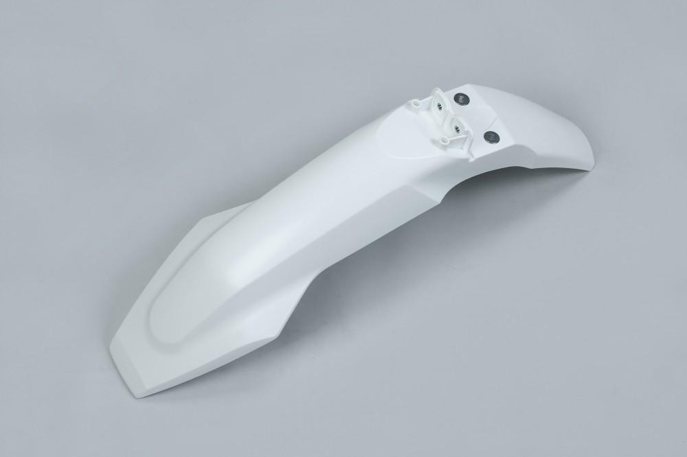 Front Fender Protection Fits Husqvarna Tc 85 18-25 White