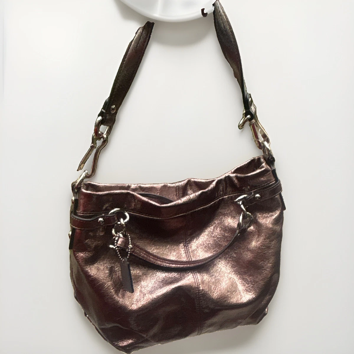 25+ Coach Metallic Brooke for sale | Updated Oct 2026