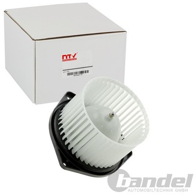 NTY ELEKTROMOTOR INNENRAUMGEBLÄSE MOTOR passend für MITSUBISHI ASX LANCER
