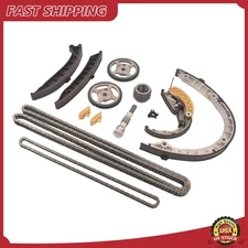 13x Engine Timing Chain Tensioner Guides Kit for Porsche Panamera 3.6L M46 11-16