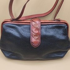 Brown Leather Exterior Giani Bernini Bags Handbags for Women for