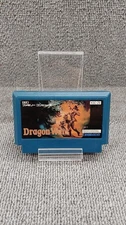 Kemco Dragon Wars Dragon Wars