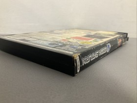 SEGA Saturn Earth Worm Jim 2