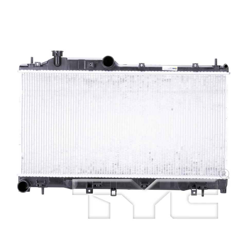 For 2016 Subaru Crosstrek Radiator  For SU3010652 - Image 4 of 4