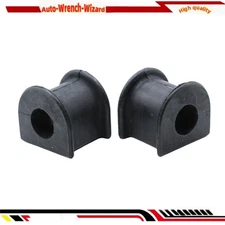 2X Rear Stabilizer Bar Bushing For TOYOTA 96-09 4RUNNER LEXUS 06-09 GX470 USA