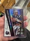2010 Panini Adrenalyn XL Tom Brady Ultimate Signature #U19 Patriots