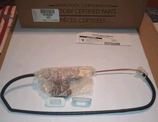 W10404050 LID LOCK LATCH SWITCH,  WHIRLPOOL / KENMORE WASHING MACHINE, FREE SHIP