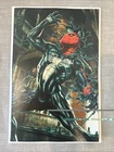 AMAZING SPIDER-MAN #22 LEE BERMEJO AMAZING VISIONS VIRGIN VARIANT 1:100 MARVEL
