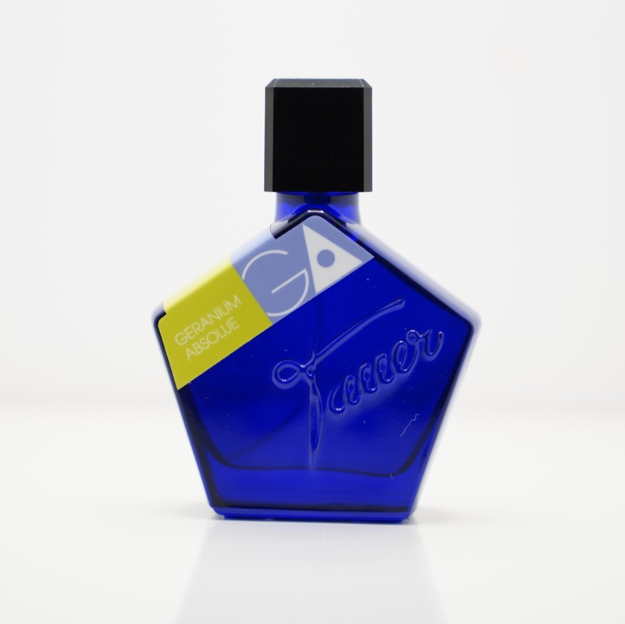 Ml Inference Tauer Geranium Absolue 50 ml Elixir Spray Brand New & Authentic | eBay