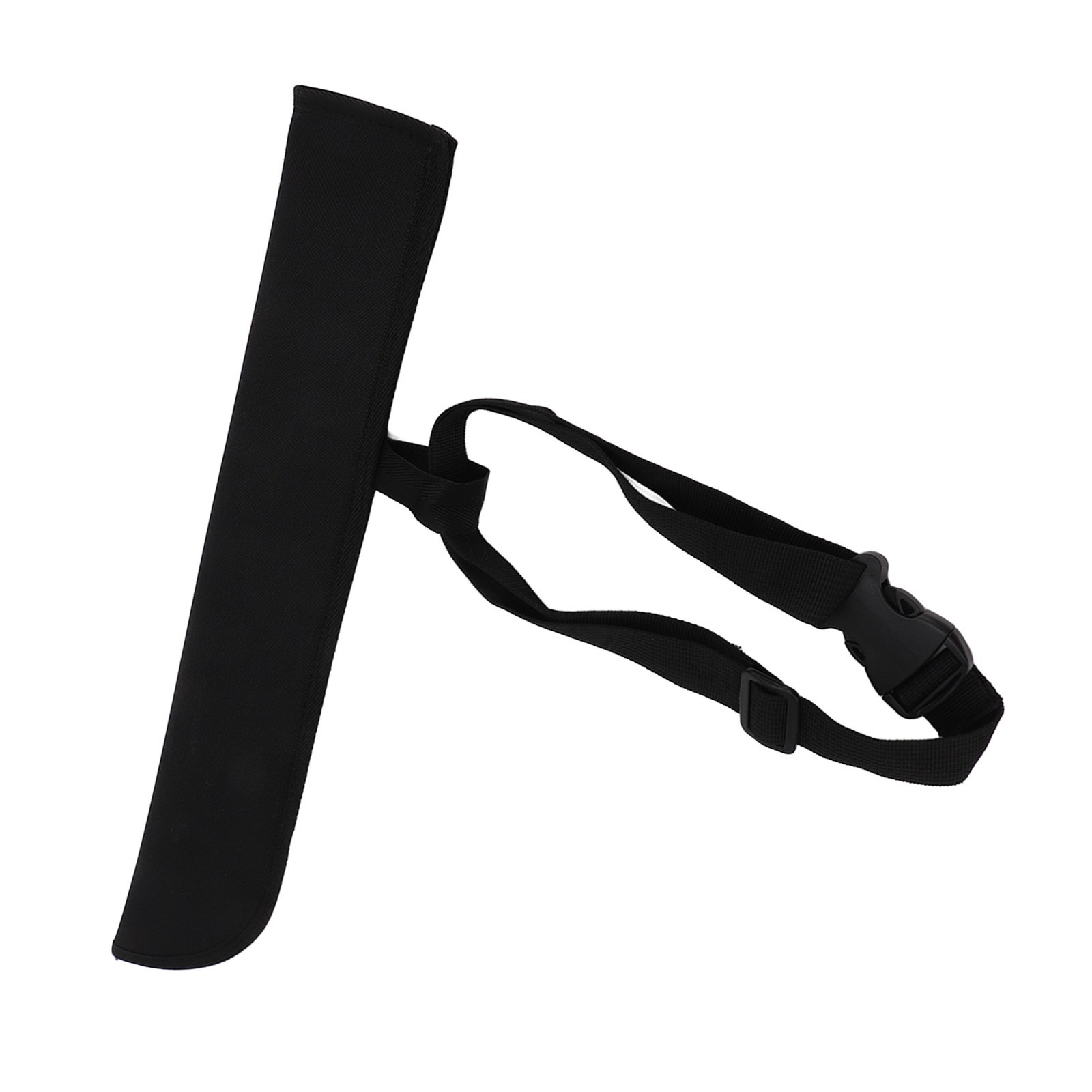 Quiver Nylon Archery Hip Back Quiver Holder Waist Hanged Target Shooting H