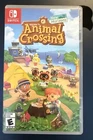 Animal Crossing: New Horizons - Nintendo Switch