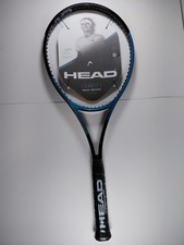 HEAD Gravity MP tennis racquet unstrung, 4 1/...