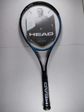 HEAD Gravity MP tennis racquet unstrung, 4 1/4 GRIP 2