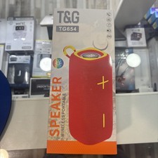 Altavoz T&G