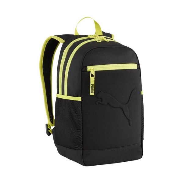 Plecak Puma Buzz Small 91327 01 Plecak Puma Buzz Small 91327 01 - N/A-image