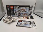 LEGO Star Wars: Snowspeeder – 20th Anniversary Edition (75259), 100% w/ box