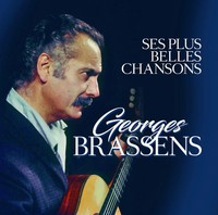 Ses Plus Belles Chansons | Georges Brassens | Englisch | Audio-Cd | 109 Min.