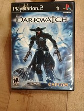 Darkwatch (Sony PlayStation 2, 2005)