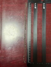 Mini Arena Chain 50cm Necklace