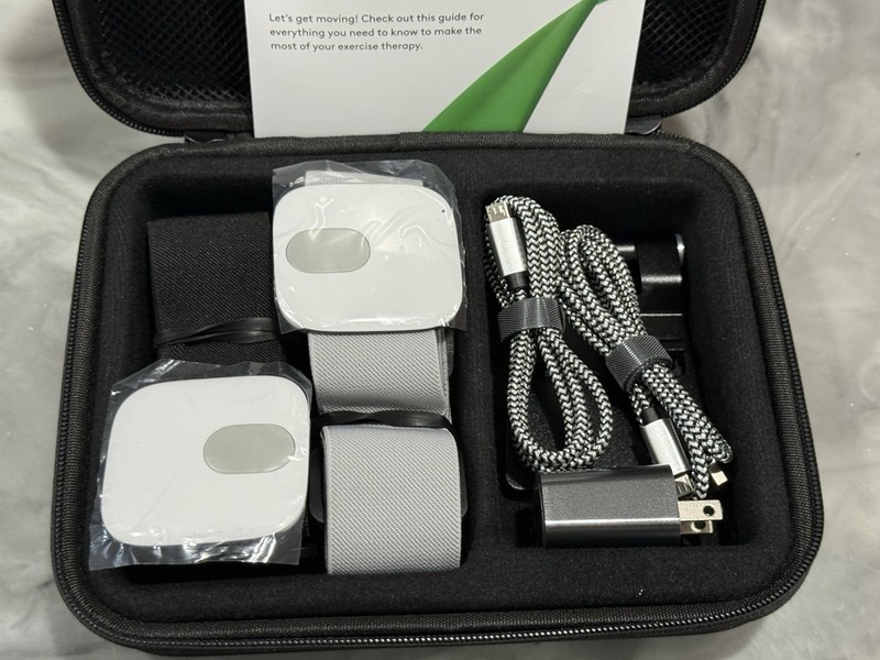 Hinge Health Kit Therapy brand new