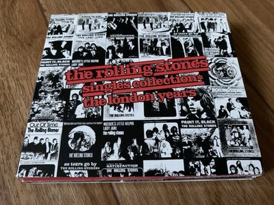 The Rolling Stones SACD Music CDs for sale - eBay