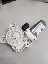 Fensterheber Motor Hinten Links Mercedes E-Klasse W211 S211 A2118202342 Fensterheber Motor Hinten Links Mercedes E-Klasse W211 S211 A2118202342