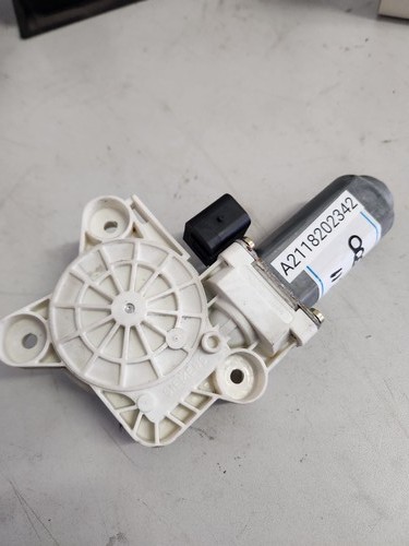 Fensterheber Motor Hinten Links Mercedes E-Klasse W211 S211 A2118202342