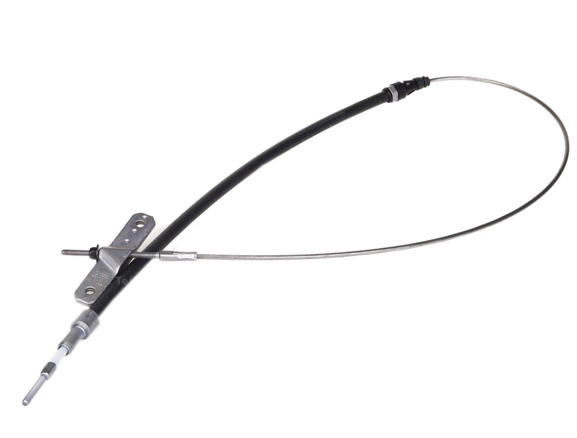Câble frein de stationnement avant VW Transporter V VI pour sécuriser le stationnement en pente