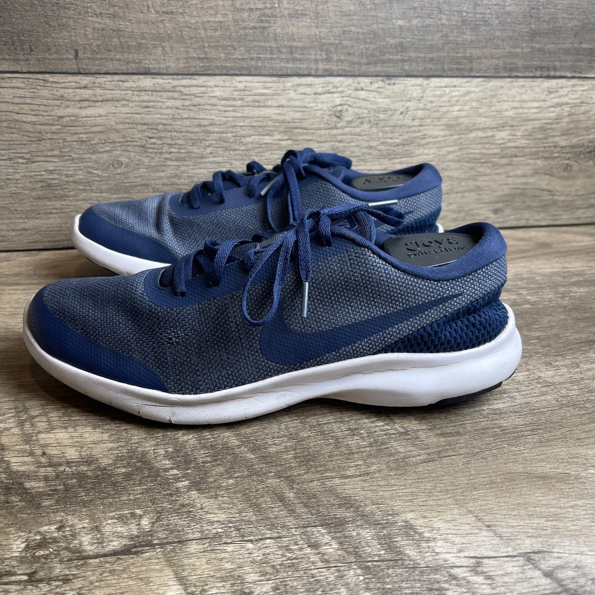 Nike Flex Experience RN 7 Blue | eBay display picture 1