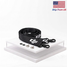 Neck Shoulder Lanyard Strap For DJI Mini 4Pro/Mini 3/Air2/2S/DJI RC Pro Controll