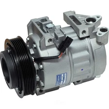 A/C Compressor-Dcs171c Compressor Assembly UAC CO 10886C