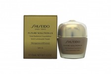 Image of Shiseido Future Solution LX Total Radiance Foundation