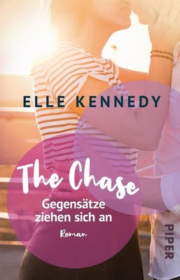 The Chase - Gegensätze ziehen sich an | Elle Kennedy | deutsch | The Chase