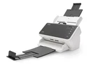 Kodak Alaris S2070 high speed USB A4 scanner with PSU and USB cable