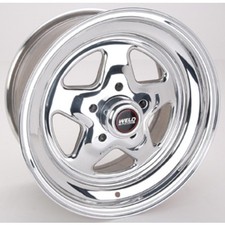 Weld Racing 15 X 8in. Pro Star 5 X 4.5in. 5.5in. Bs- 96-58210