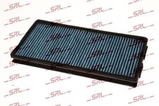 Innenraumfilter Pollenfilter 337Mm f�r BMW E34 1.8 2.0 2.5 3.0 3.8 4.0 96-96