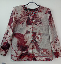Gerry Weber Strickjacke Gr. 48