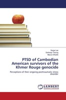 Serge Lee (U. A.) | Ptsd Of Cambodian American Survivors Of The Khmer Rouge...